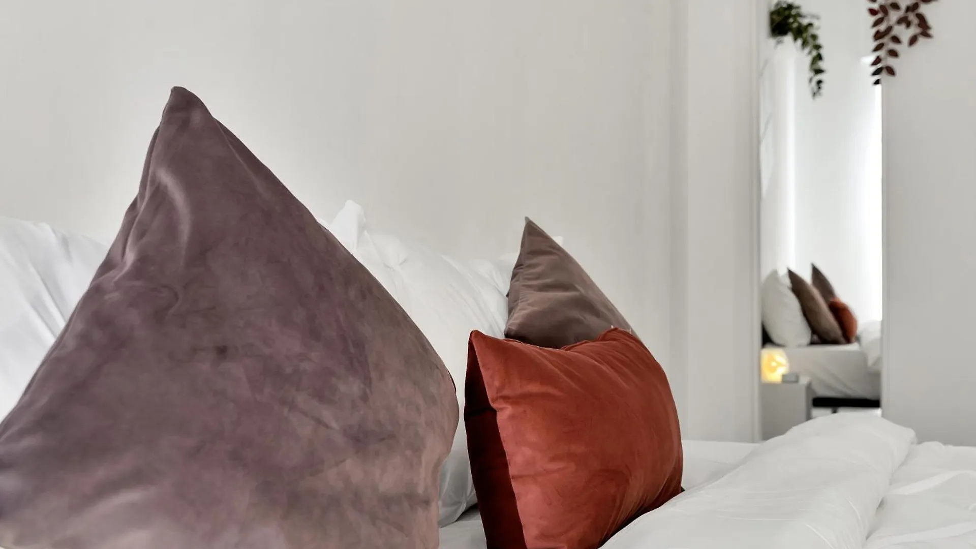 Апартаменты Grace House Navigli Милан 0*,  Италия
