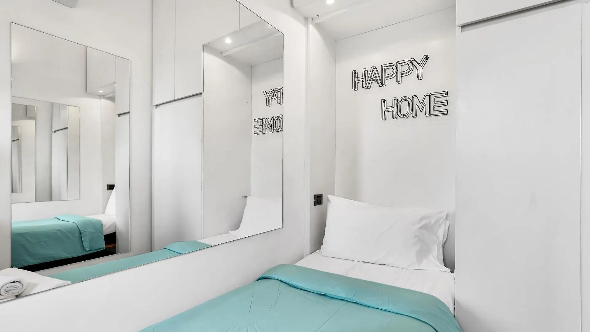 Апартаменты Grace House Navigli Милан