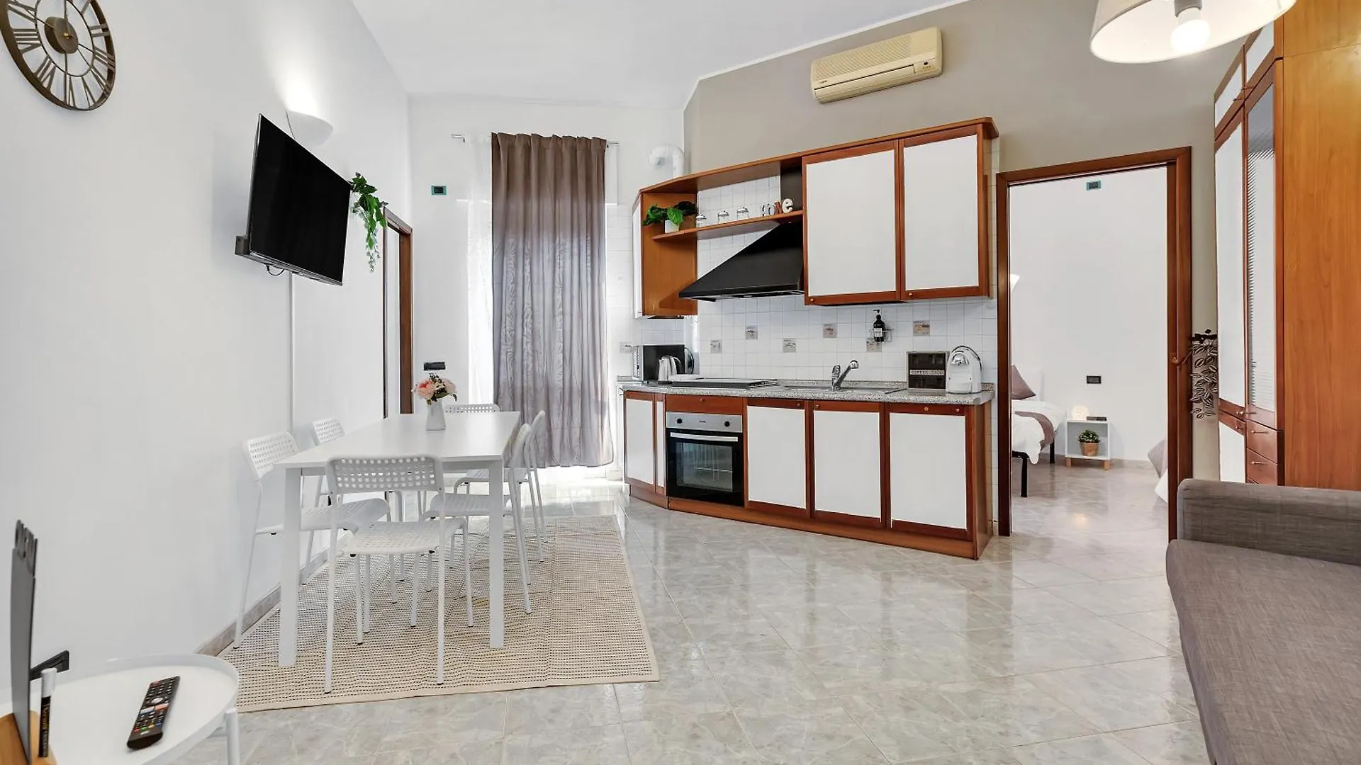 Апартаменты Grace House Navigli Милан 0*,
