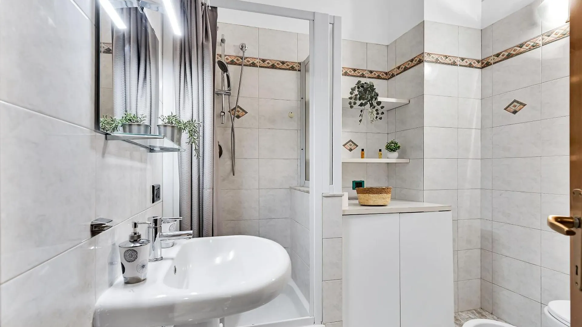 Апартаменты Grace House Navigli Милан