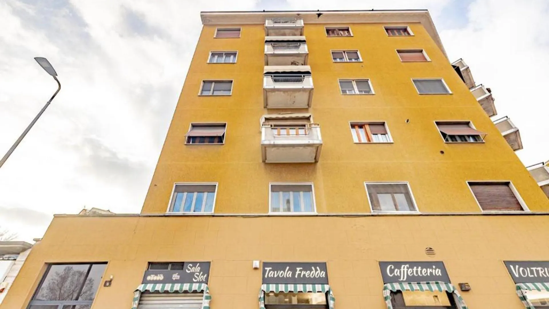 Апартаменты Grace House Navigli Милан